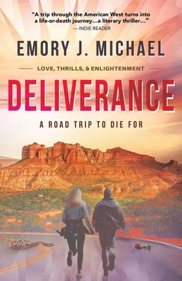 Emory J Michael | Deliverance | Taschenbuch | Englisch (2025)