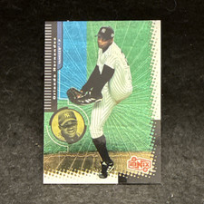 Upper Deck SPx Finite Rookie Orlando Hernandez #43 New York Yankees Baseball