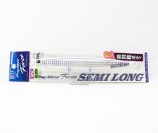 Duo Metal Jig Drag Metal Force Semi Long 185 grams PBA0599 (8308)