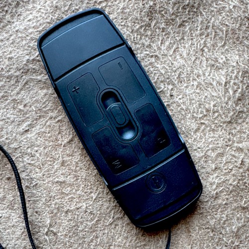 OEM GOYOUTH TREADMILL REMOTE 1.0 - REMOTE ONLY