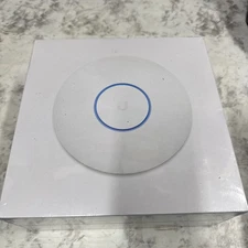 -Ubquiti UAP-AC-HD-US Wireless Access Point With Mounting Kit--