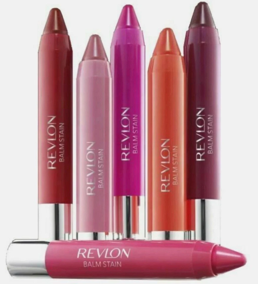 Revlon ColorBurst Lip Balm Stain. Long Lasting Moisturising Lip Balm. - Image 3 of 3