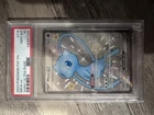2024 Pokemon SV Paldean Fates Mew ex 216/091 Shiny Ultra Rare Holo PSA 10