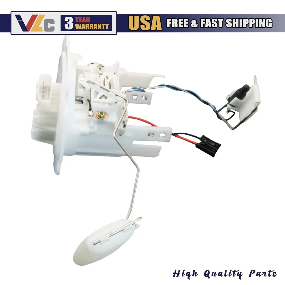 Para Infiniti I30 Base T 2000-2001 3,0 L V6 - Unidad de envío de medidor de combustible de gasolina NUEVO Foto 4 de 4