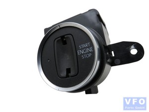 Zündschloss original VW Touareg 7P Zündanlassschalter 7P6905843B