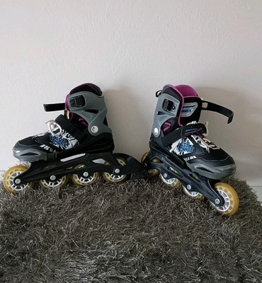 Bladerunner Phoenix G Rollerblades Size 1-4
