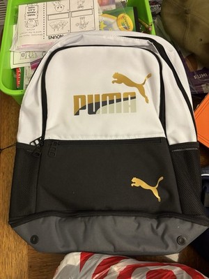 Puma Kids' Eclipse Backpack