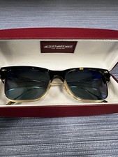 Jacques Marie Mage Apache L.E. 113/300 Limited Edition With Case Read descriptio