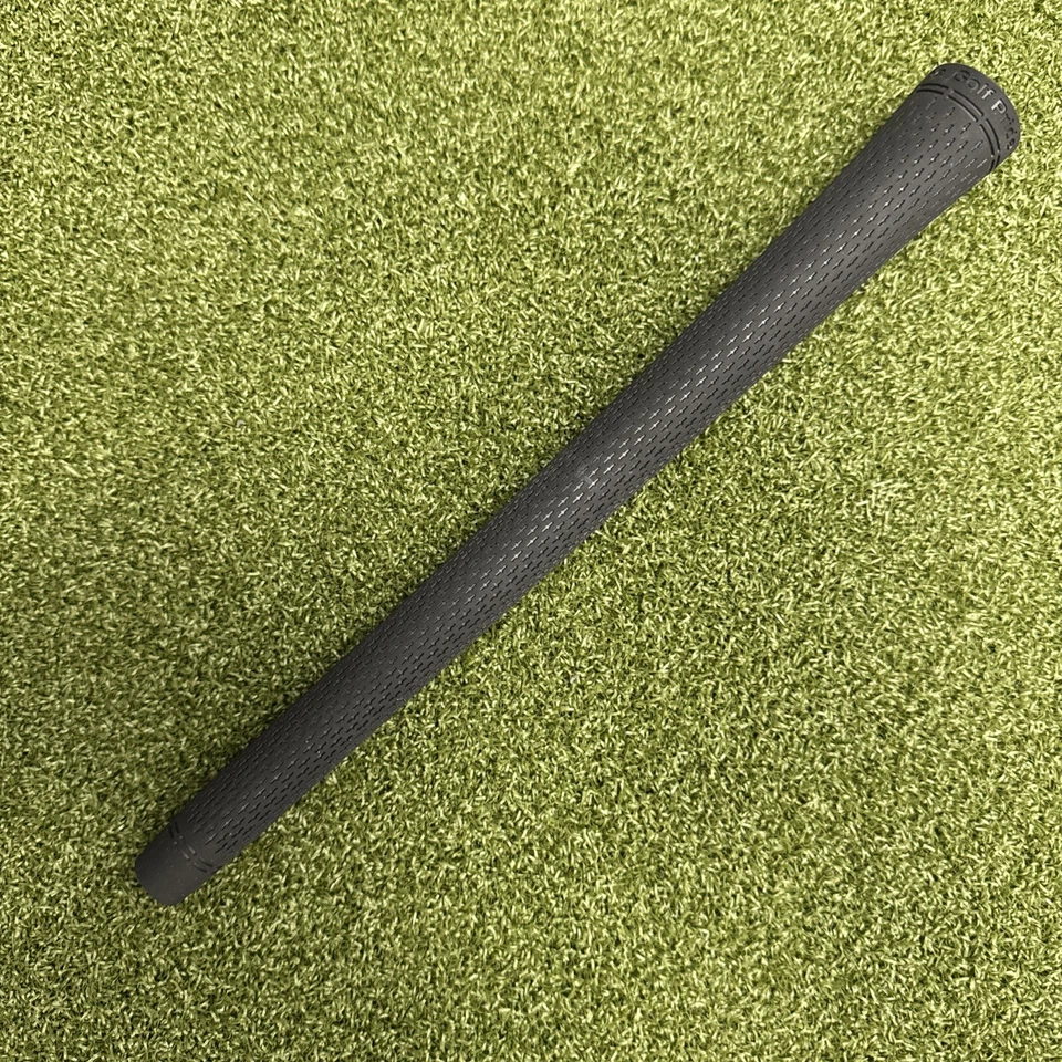 Empuñaduras Titleist Golf Pride Tour Velvet 360 Blackout tamaño estándar Foto 2 de 4