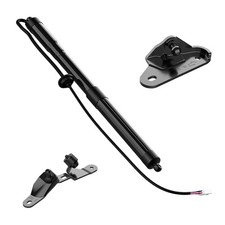 Rear Right Tailgate Power Lift Support Shock Strut Compatible with 2013 2014