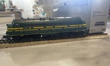 märklin locomotive 37663