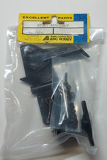 ABC Hobby  Strut Assembly 55011 Prop-Ride Coupling R/C Boat SUPER HAWAII Vintage
