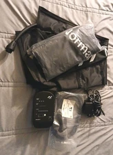 Hyperice Normatec 3 Legs Recovery System Dynamic Compression Massager 