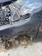 Pare-choc arrière Seat TOLEDO