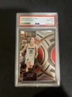 2024 Panini Select WNBA - Premier Level Caitlin Clark #151 (RC) PSA 10