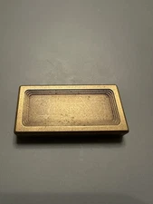 J L Lawson And Co Worry / Fidget Bar