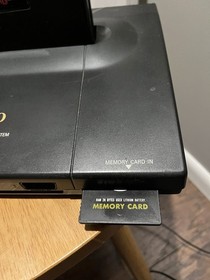 SNK Neo Geo AES Console 2 Sticks, Cables, Low Serial Number, 3 Games Pristine