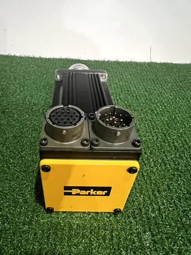 Parker Compumotor SM232AE-NTQN Servo Motor