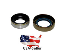 Crankshaft Oil Seal Set for Stihl TS400 Replaces # 9640 003 1570, 9640 003 1745