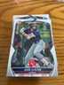2023 Bowman Juan Chacon 1st Bowman-Base-#BP105-RedSox