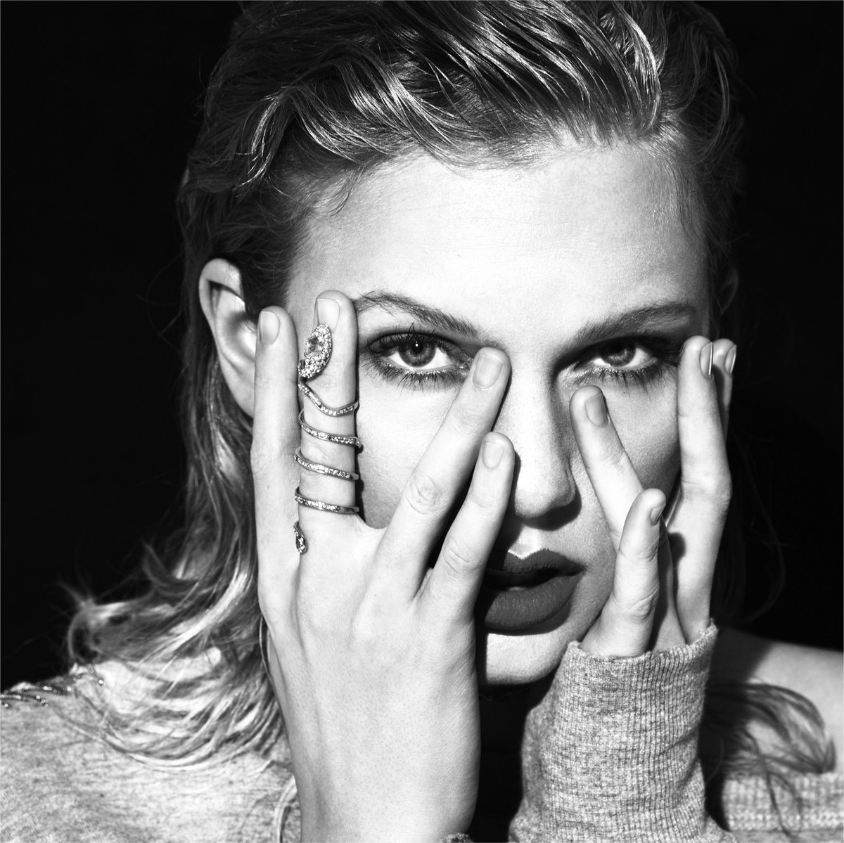 reputation by Taylor Swift Volume 2 (CD/Magazine/Poster Jun-2018