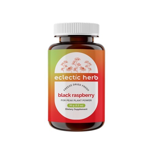 Black Raspberry Powder 3.2 Oz By Eclectic Herb | eBay