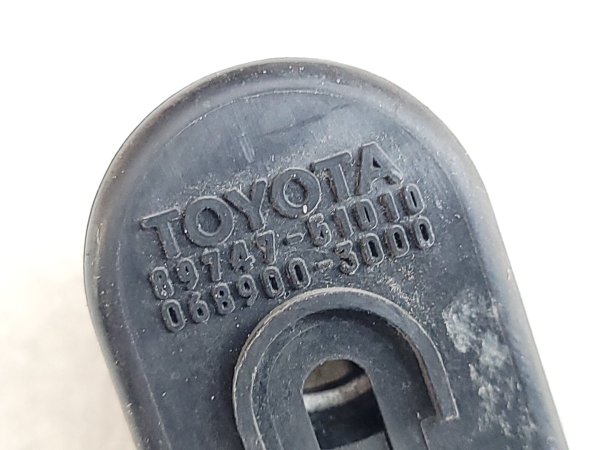 89747-51010 TOYOTA GENUINE 4RUNNER GX470 SEQUOIA WIRELESS 89747-51010 TOYOTA GENUINE 4RUNNER GX470 SEQUOIA WIRELESS