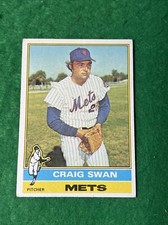 Craig Swan