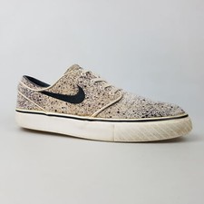 Boy's NIKE 'Zoom Stefan Janoski Premium' Sz 5 US Shoes Kids  3 Extra 10 Off