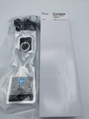 Epson WorkForce Pro WF-C5710 WF-C5790 9452XL - 9454XL