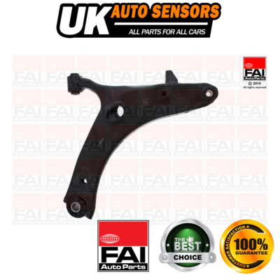 Fits Subaru Forester 2.0 D 2.5 FAI Front Right Lower Track Control Arm