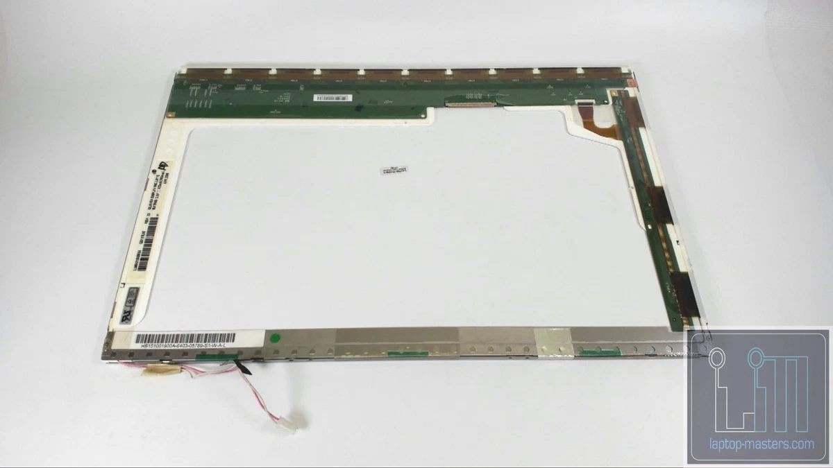Dalle Ecran LCD 15.4 Sony VAIO PCG-3A1M St? Francaise