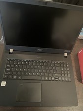 Acer Travelmate With Professional Pre-installed Software And  Accessories