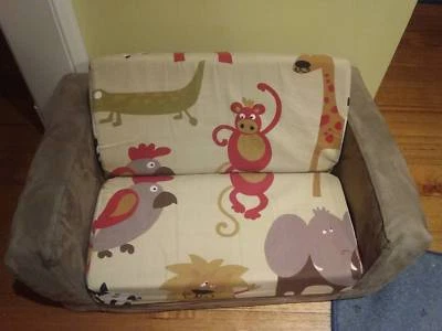 Y Me Flip Flop Sofa Roar Sofas Gumtree Australia Moonee Y Me Flip Flop Sofa Roar