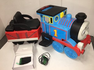 peg perego thomas the train