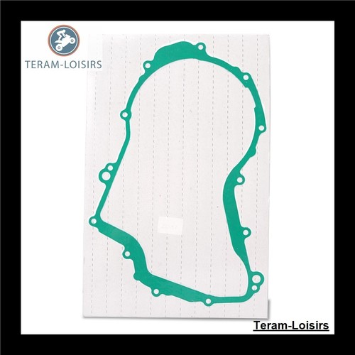 Sell 1988 Yamaha Big Bear 350 Engine Clutch Cover In Plainfield