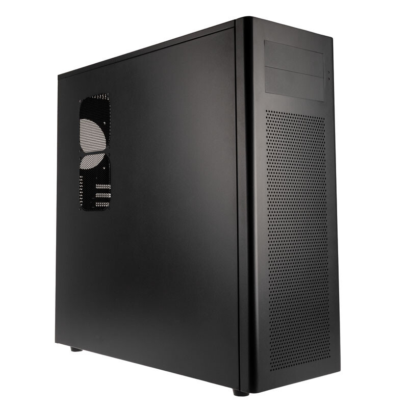 Jonsbo T59 Big-Tower, HPTX, SSI EBB, E-ATX nero Torre ATX Torre T59