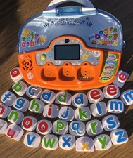vtech speller