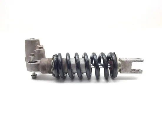 Suspensión bobina amortiguador trasero 2003 Suzuki Hayabusa GSX1300R 3159 Foto 4 de 4