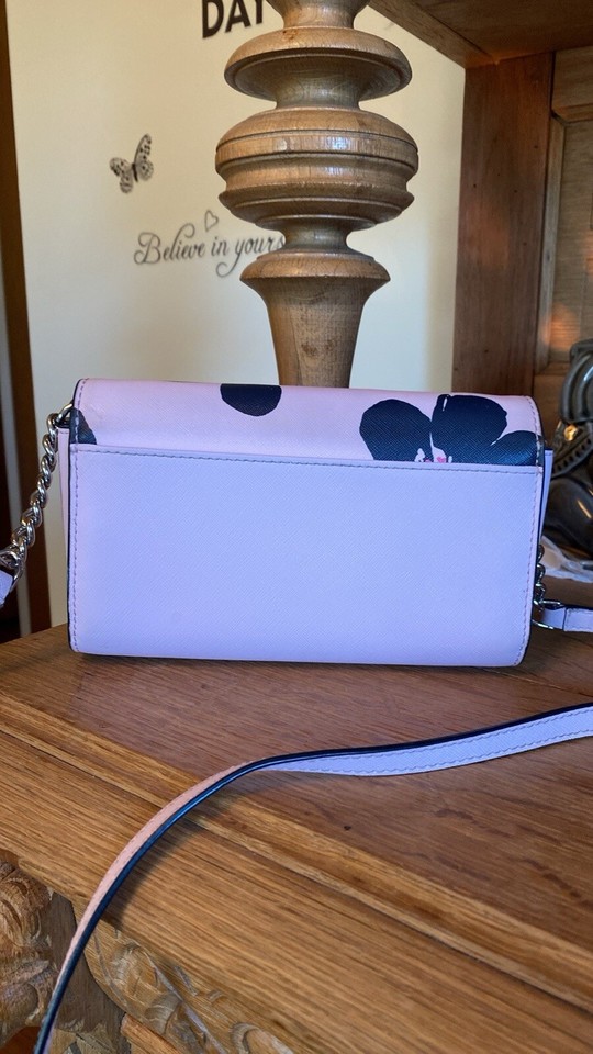 kate spade new york Cameron Grand Flora Crossbody Bag eBay