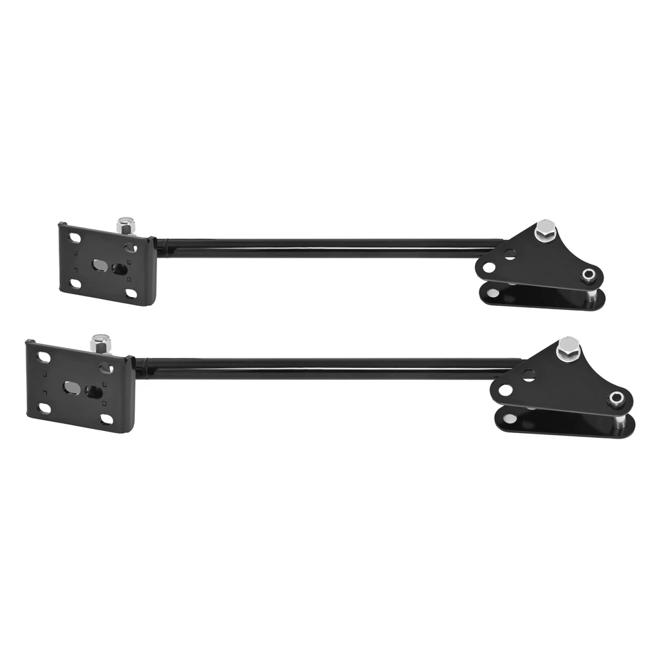 Barra de amarre de tracción trasera de acero para camioneta Chevy/GMC C10 C15 1973-1987 Foto 4 de 4