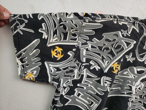 Vintage Skater, Jester Shirt XL - Picture 10 of 12