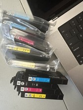 BRAND NEW Epson ink cartridges 802-I