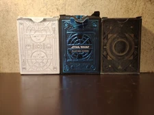 THEORY 11 Playing Cards