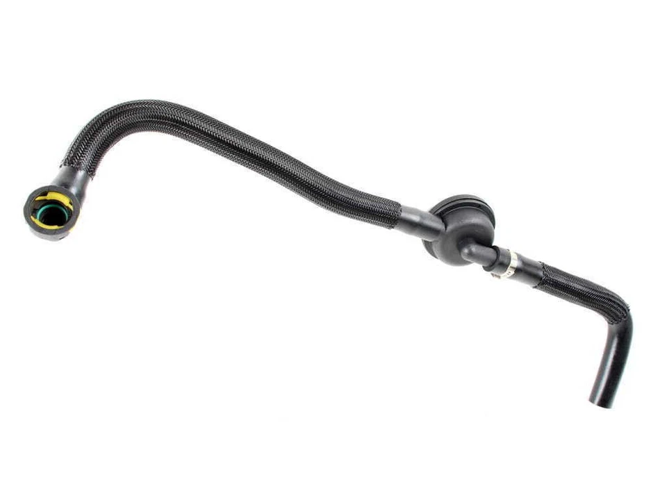 Tuyau Reniflard Huile Megane III Grand Scenic III 1.9 dCi 8201005089 - Bild 2 von 4