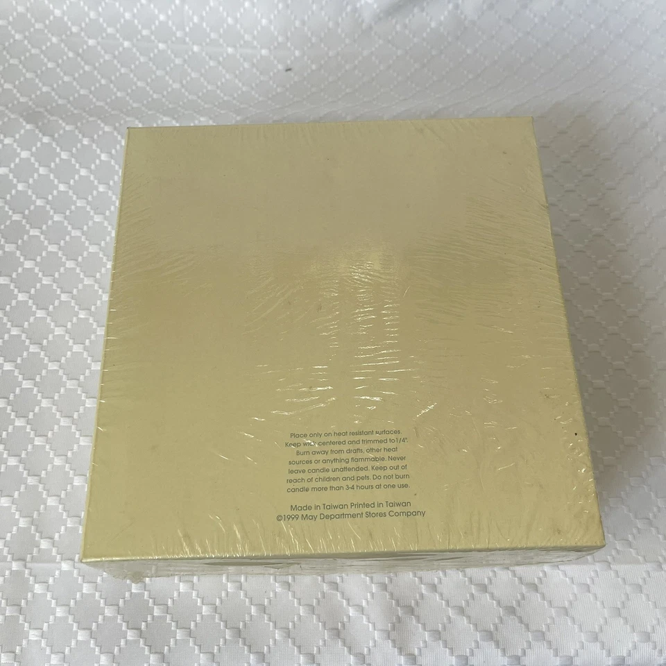 Juego de regalo 15 velas Color Collections Foto 4 de 4