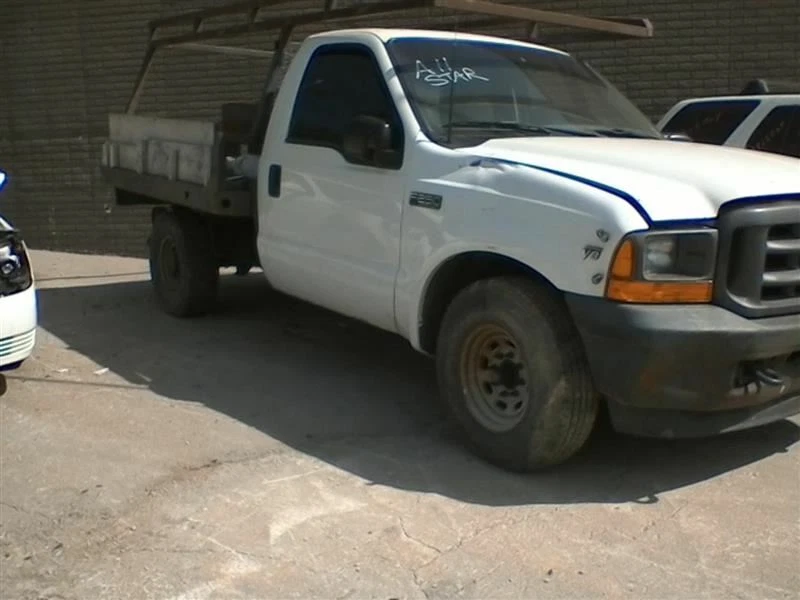 Oil Pan 5.4L Fits 99-04 08-10 FORD F250SD PICKUP 678668 - Image 2 of 4