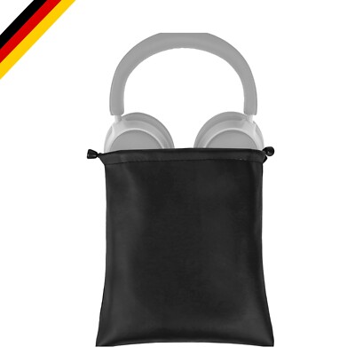 Headphone Carrying Bag/Universal Headphone Protection Pouch/Portable Travel Bag