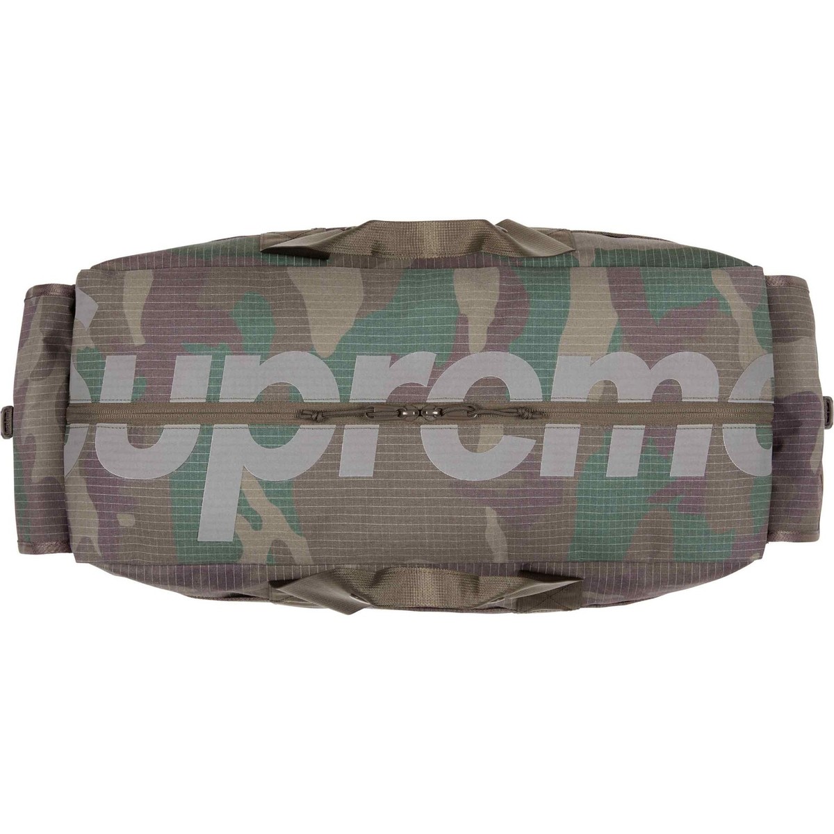 Supreme Duffle Bag - Woodland Camo - SS24 New Authentic | eBay Supreme Duffle Bag - Woodland Camo - SS24 New Authentic | eBay