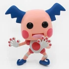 MR MIME Pokemon Funko Pop! Figure